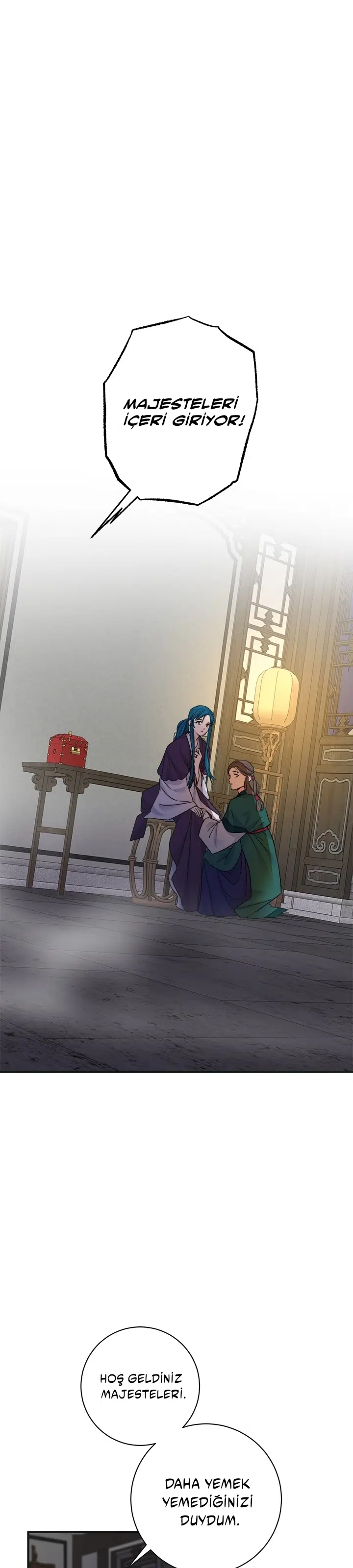 Yeon Lok Heun - Bölüm 172 Sayfa 24