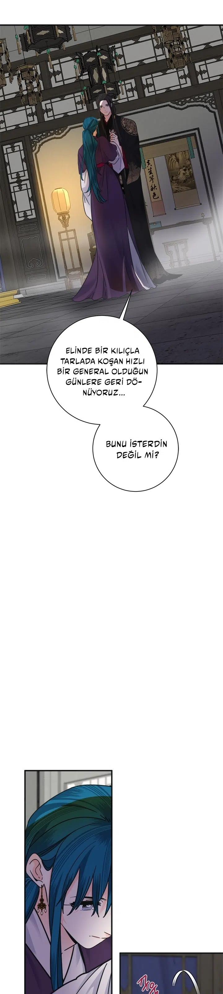 Yeon Lok Heun - Bölüm 172 Sayfa 27