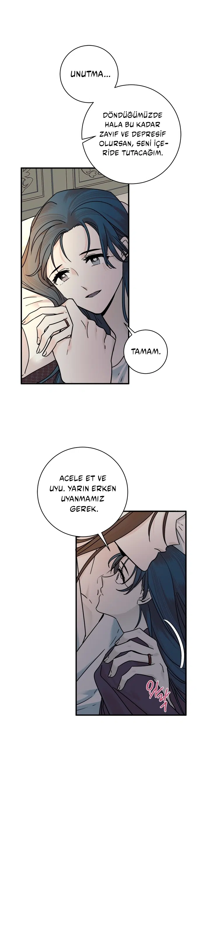Yeon Lok Heun - Bölüm 173 Sayfa 8