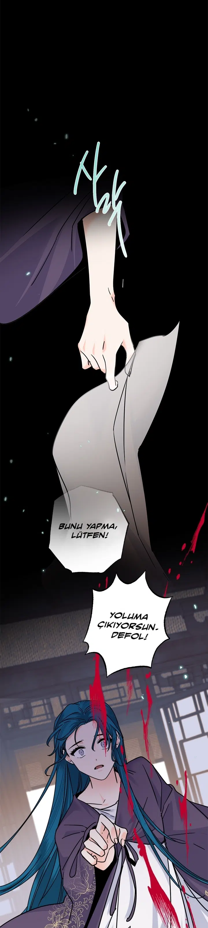 Yeon Lok Heun - Bölüm 173 Sayfa 20