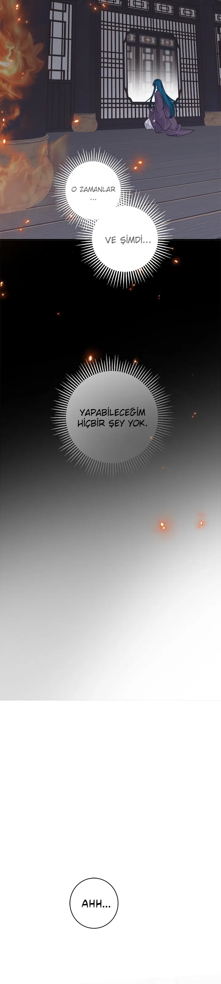 Yeon Lok Heun - Bölüm 173 Sayfa 26