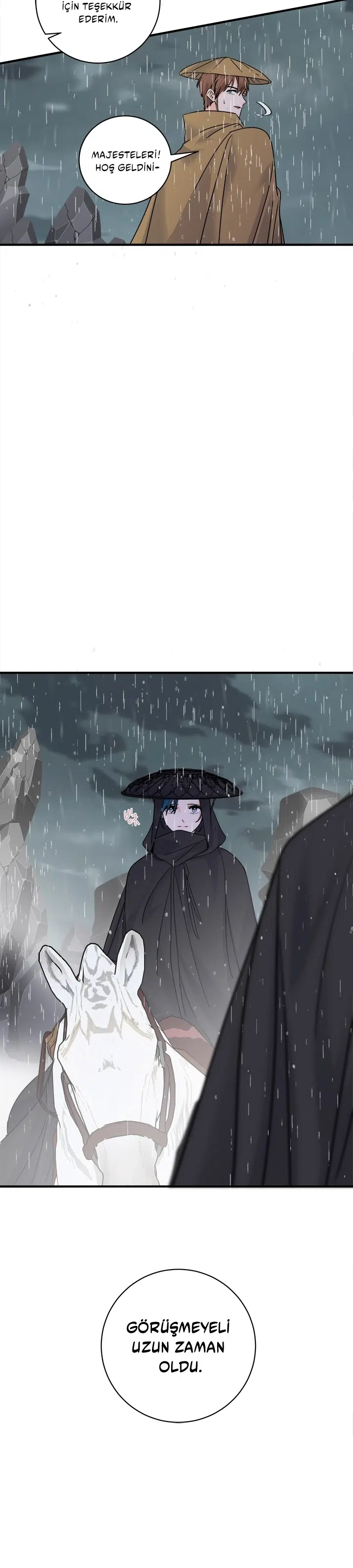 Yeon Lok Heun - Bölüm 173 Sayfa 34