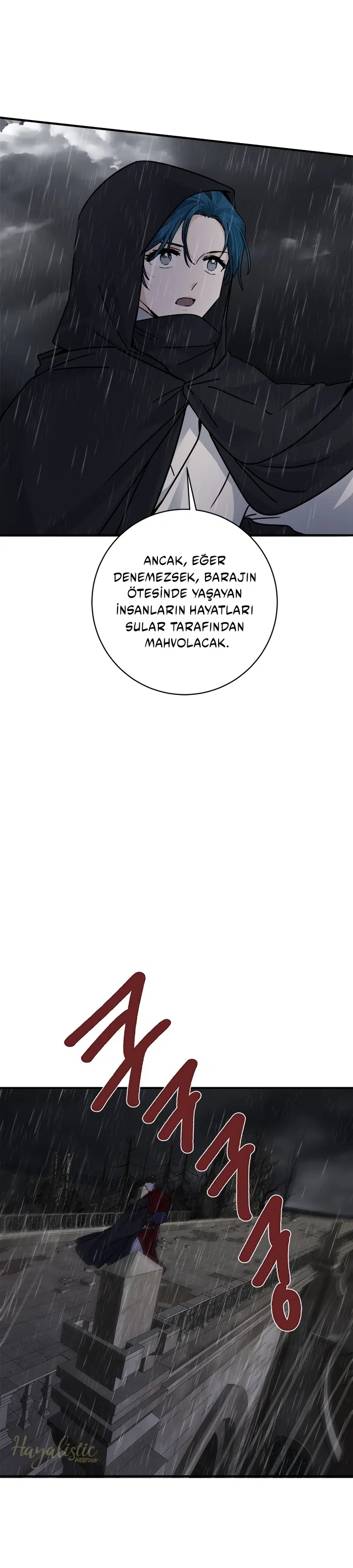Yeon Lok Heun - Bölüm 174 Sayfa 21