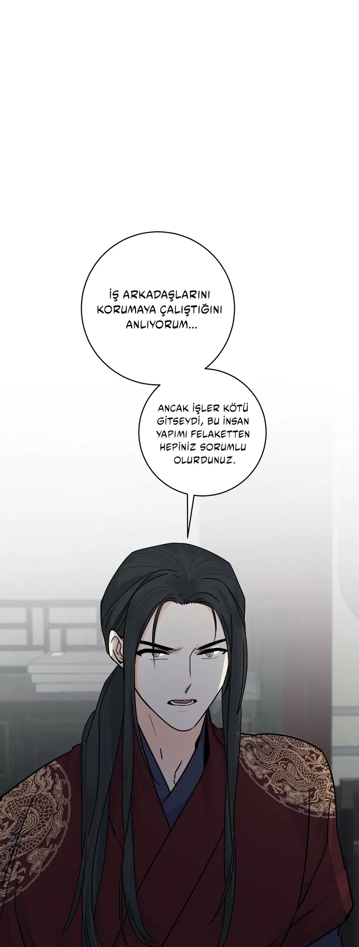 Yeon Lok Heun - Bölüm 175 Sayfa 13