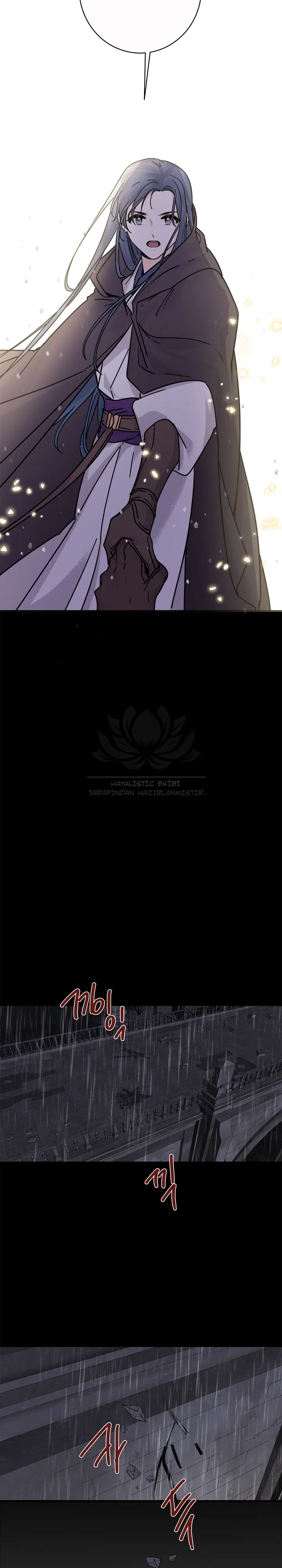 Yeon Lok Heun - Bölüm 176 Sayfa 25