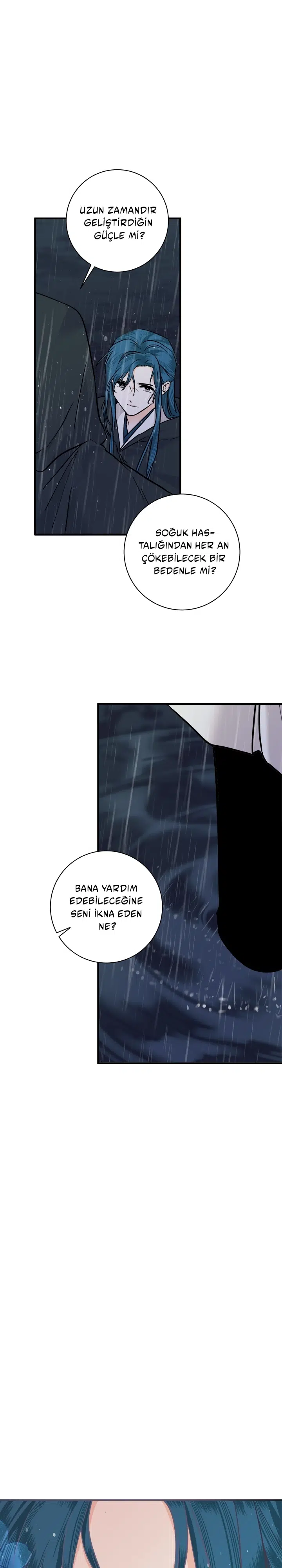 Yeon Lok Heun - Bölüm 177 Sayfa 4