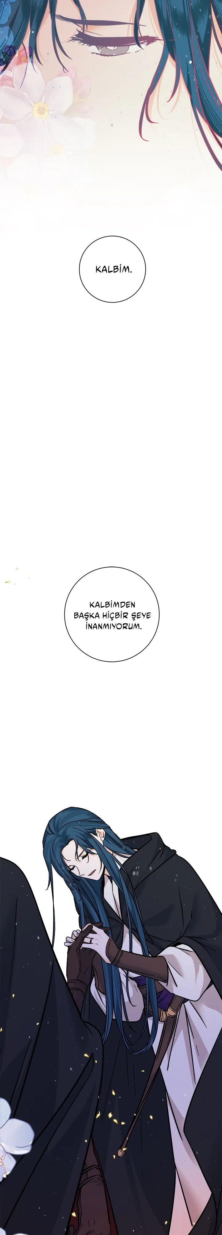 Yeon Lok Heun - Bölüm 177 Sayfa 5