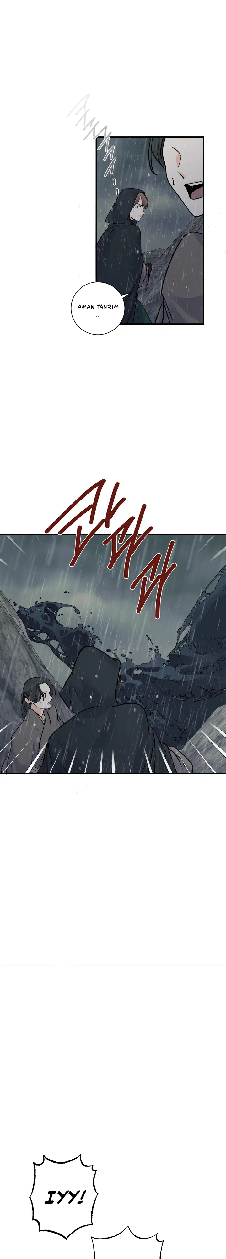 Yeon Lok Heun - Bölüm 177 Sayfa 11