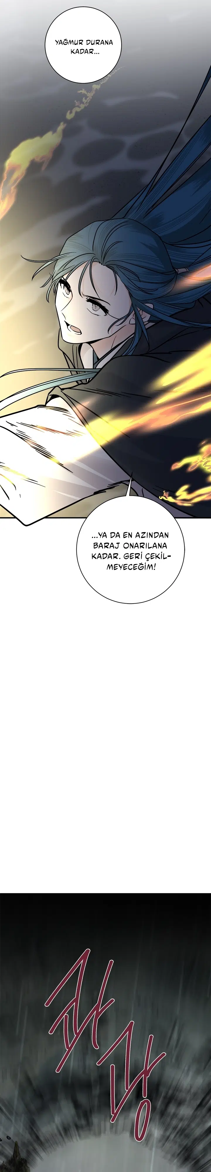 Yeon Lok Heun - Bölüm 177 Sayfa 18