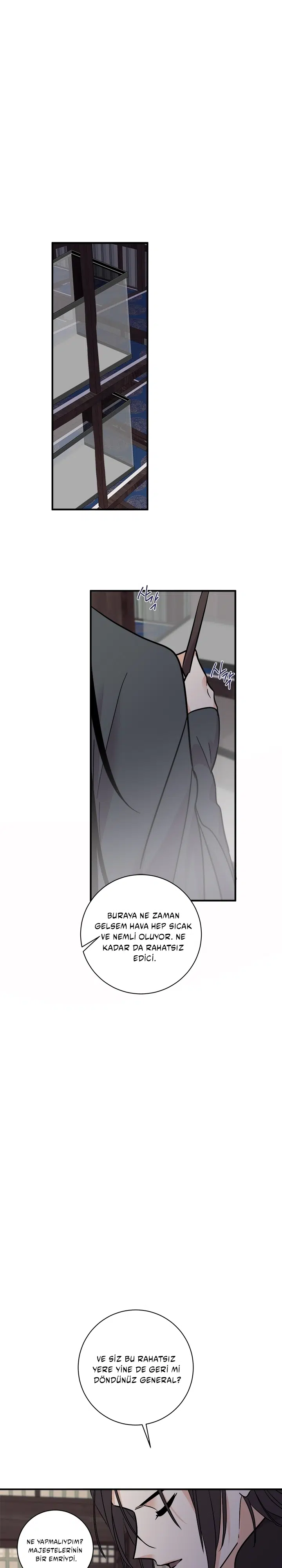 Yeon Lok Heun - Bölüm 179 Sayfa 2