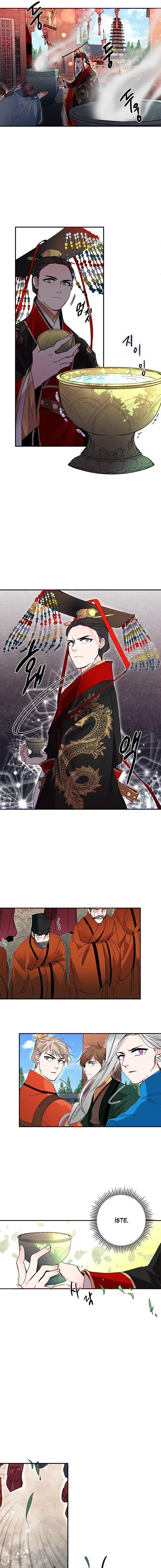 Yeon Lok Heun - Bölüm 17 Sayfa 8