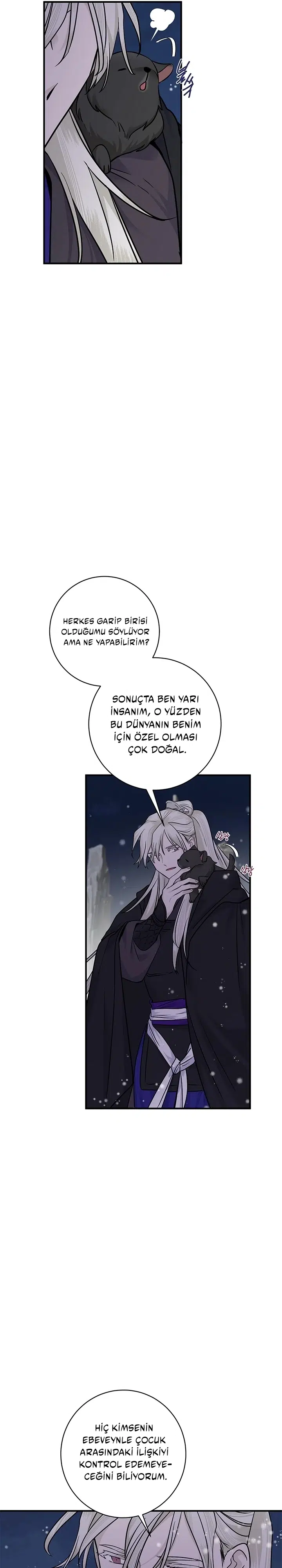 Yeon Lok Heun - Bölüm 182 Sayfa 4