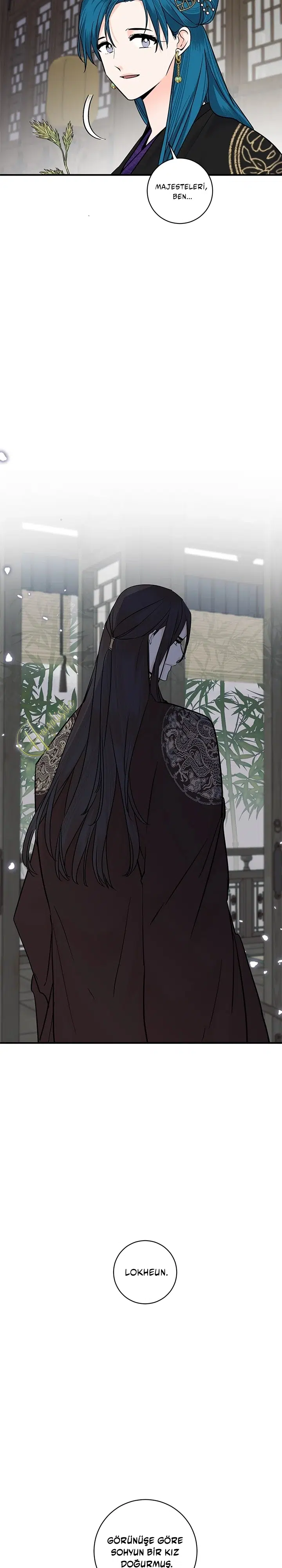 Yeon Lok Heun - Bölüm 182 Sayfa 22