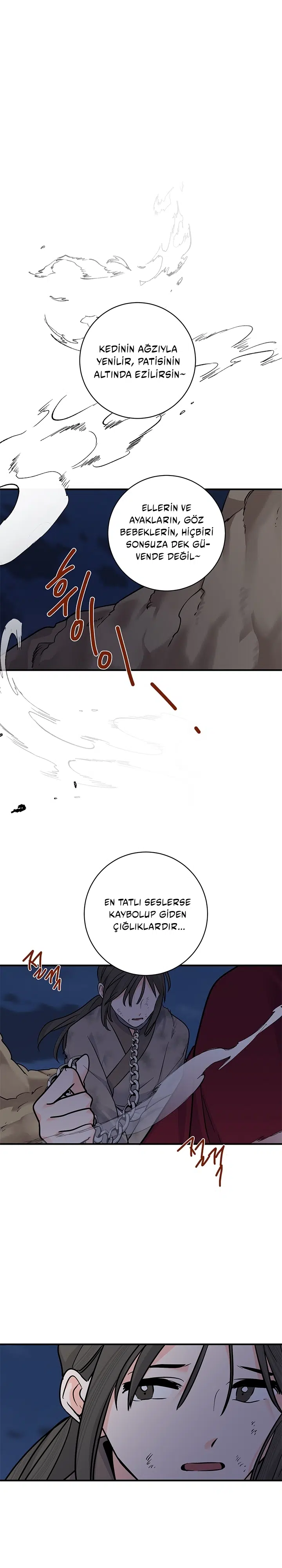 Yeon Lok Heun - Bölüm 183 Sayfa 2