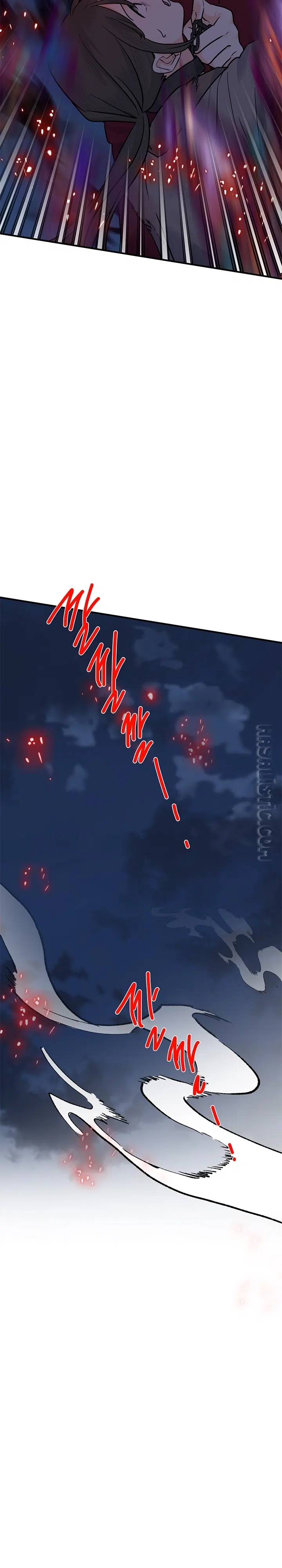 Yeon Lok Heun - Bölüm 183 Sayfa 6