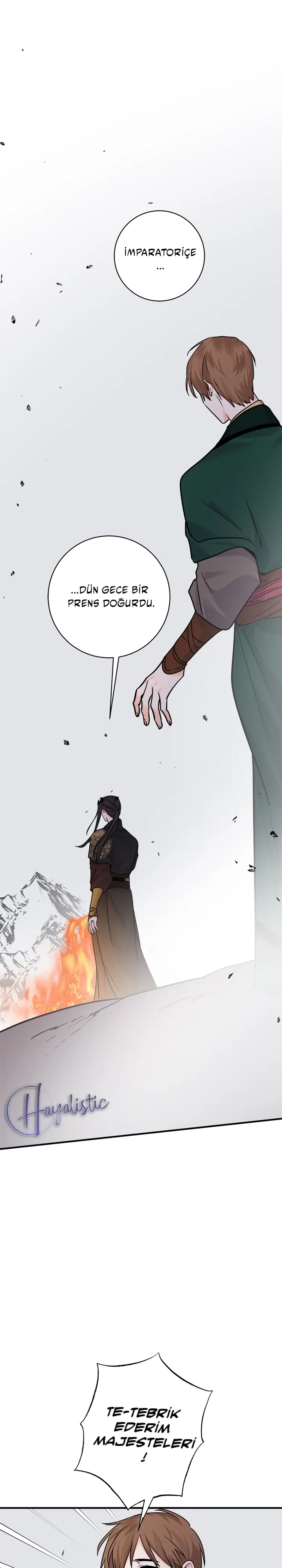 Yeon Lok Heun - Bölüm 186 Sayfa 2