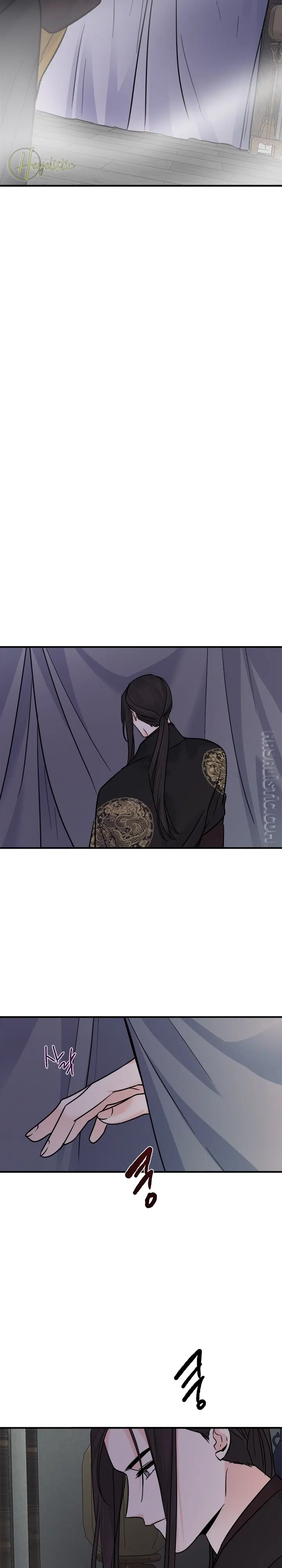 Yeon Lok Heun - Bölüm 186 Sayfa 14