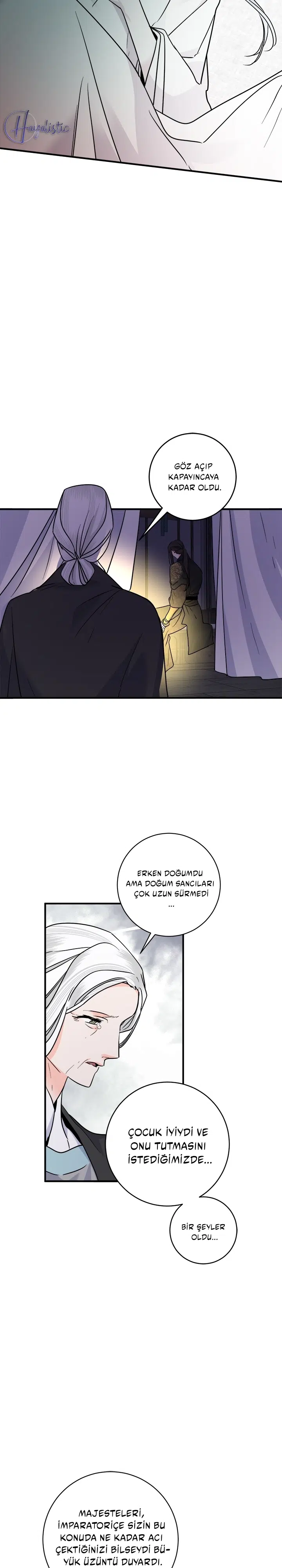 Yeon Lok Heun - Bölüm 186 Sayfa 21