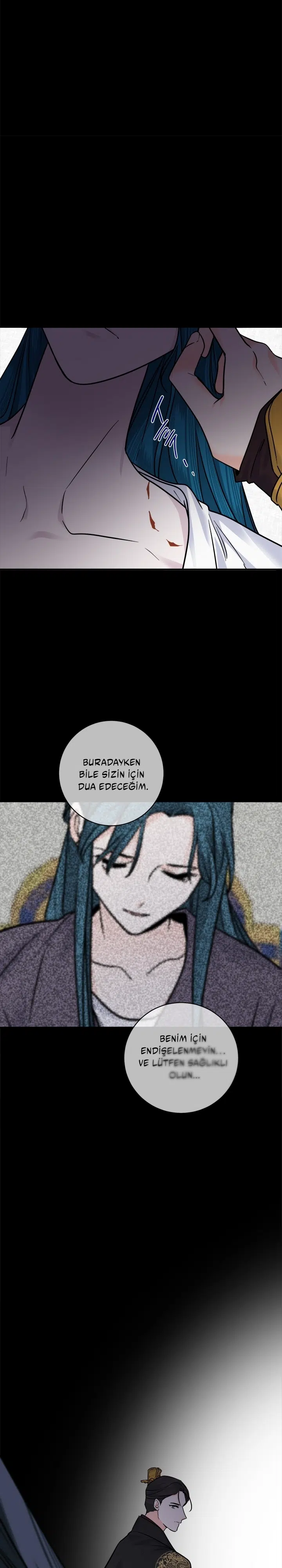 Yeon Lok Heun - Bölüm 186 Sayfa 24