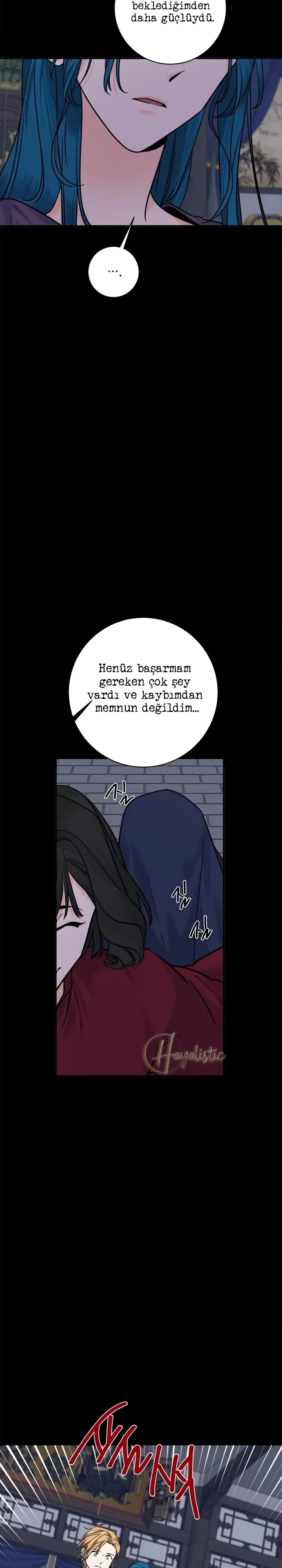 Yeon Lok Heun - Bölüm 187 Sayfa 17