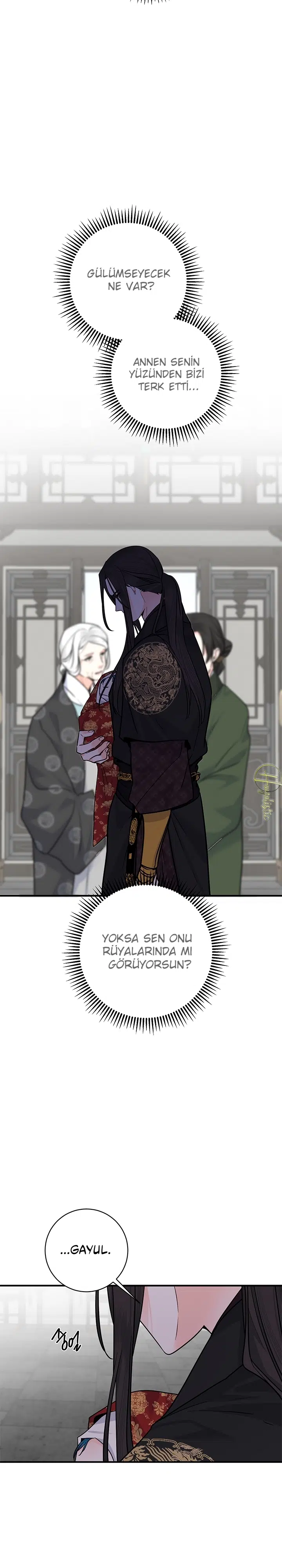 Yeon Lok Heun - Bölüm 188 Sayfa 11