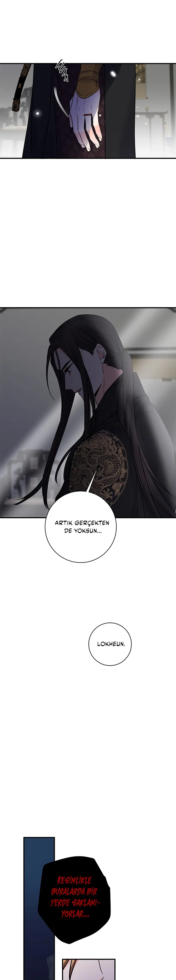 Yeon Lok Heun - Bölüm 188 Sayfa 20