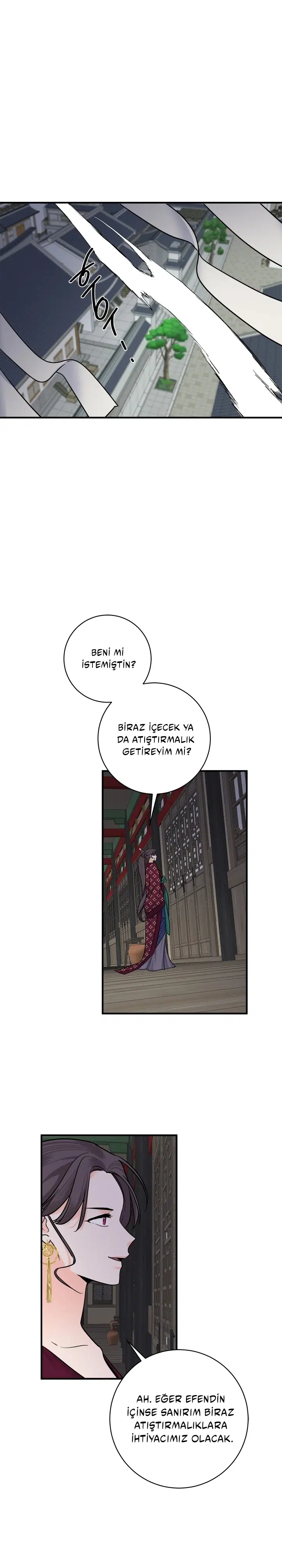 Yeon Lok Heun - Bölüm 189 Sayfa 7