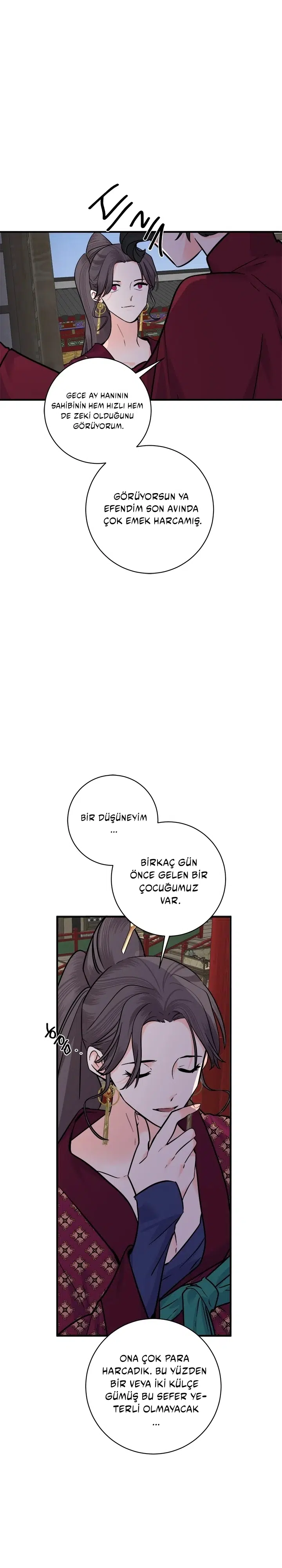 Yeon Lok Heun - Bölüm 189 Sayfa 8