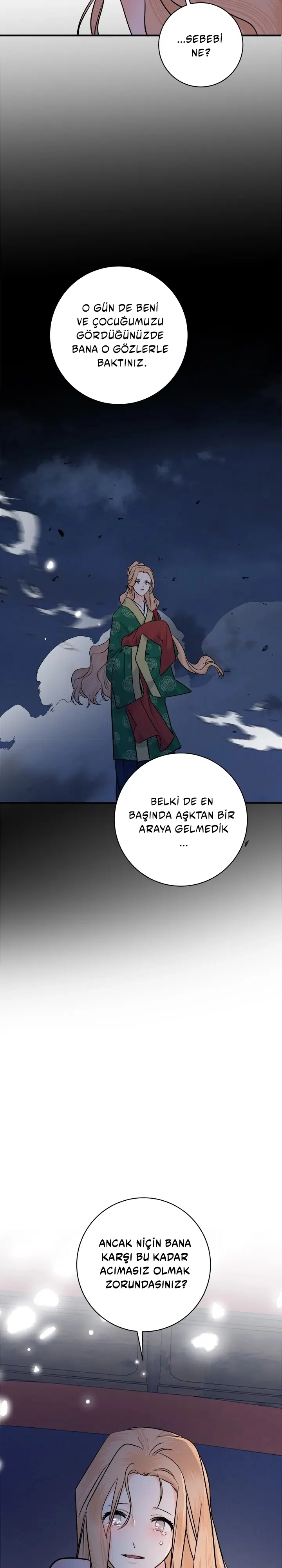 Yeon Lok Heun - Bölüm 189 Sayfa 22