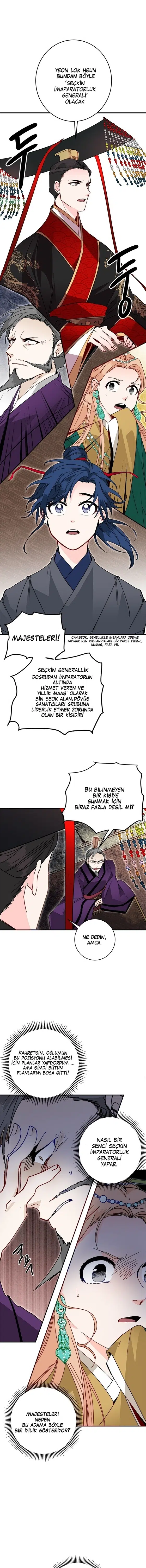 Yeon Lok Heun - Bölüm 18 Sayfa 10