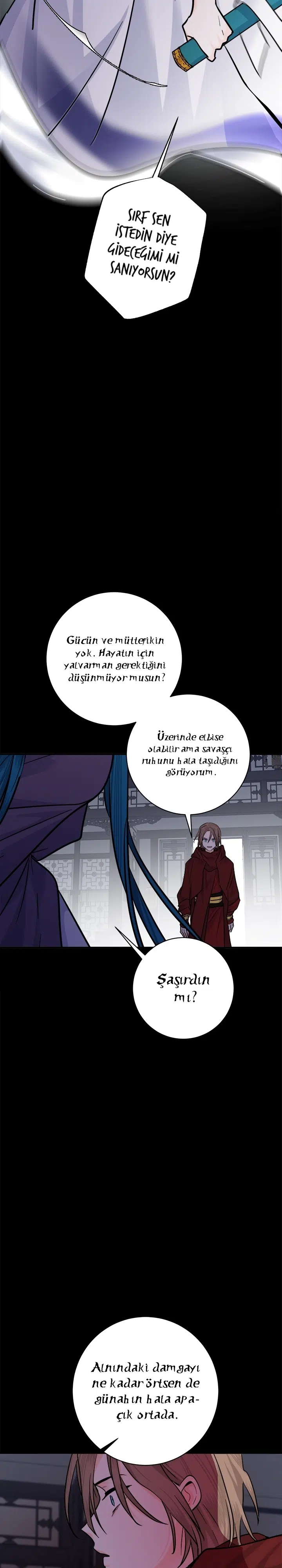 Yeon Lok Heun - Bölüm 190 Sayfa 11