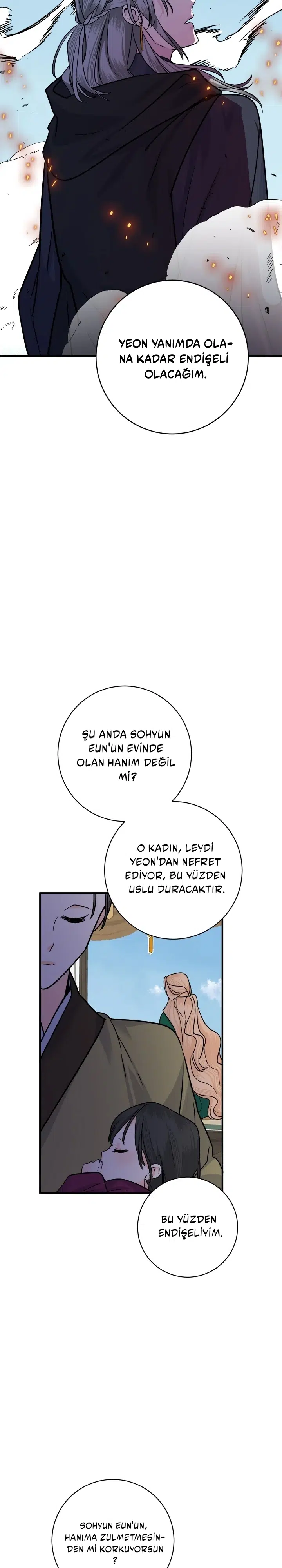 Yeon Lok Heun - Bölüm 191 Sayfa 10