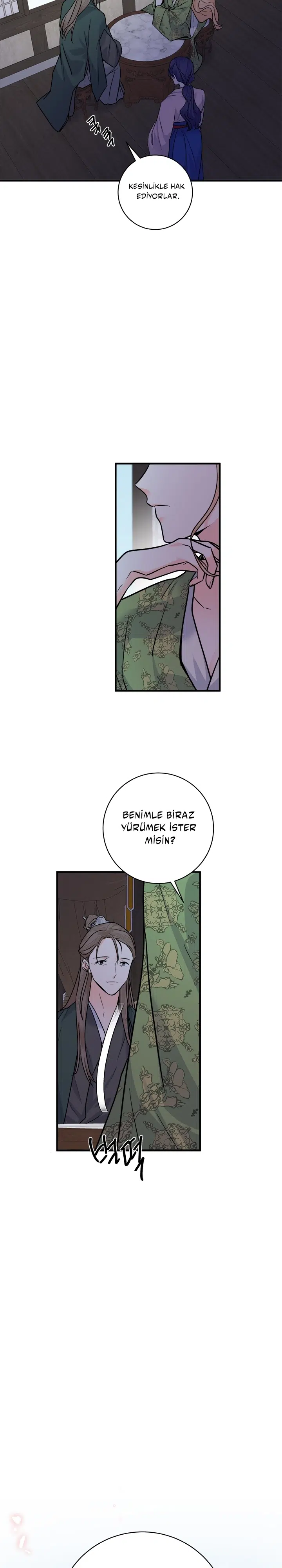Yeon Lok Heun - Bölüm 192 Sayfa 5