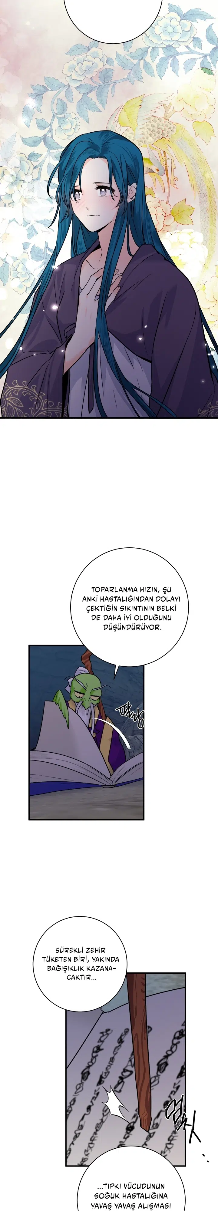 Yeon Lok Heun - Bölüm 192 Sayfa 23