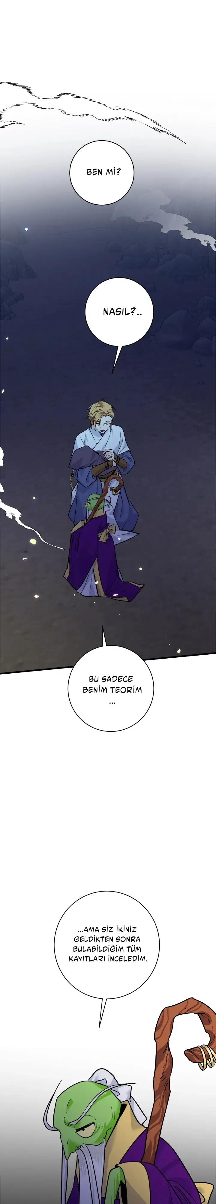 Yeon Lok Heun - Bölüm 193 Sayfa 2