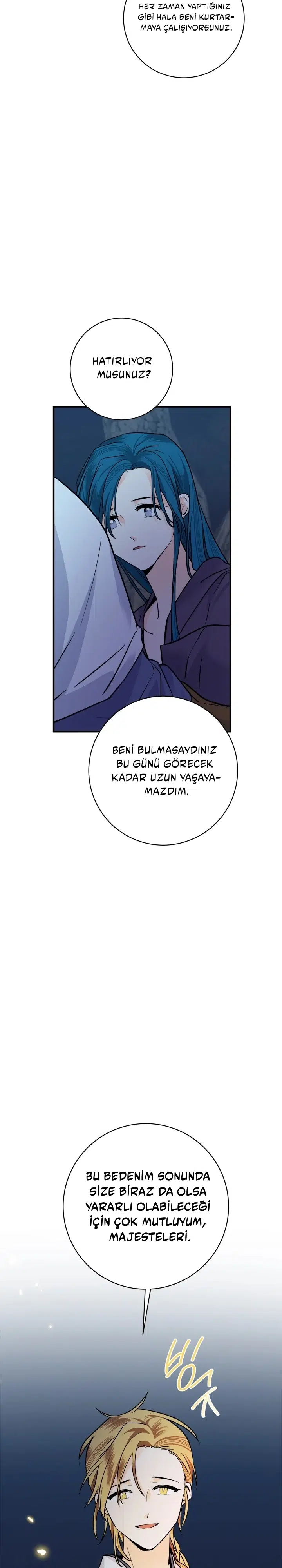 Yeon Lok Heun - Bölüm 193 Sayfa 11