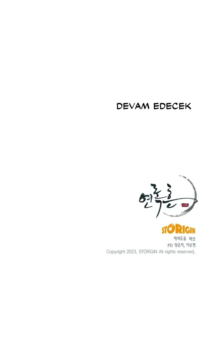 Yeon Lok Heun - Bölüm 193 Sayfa 27