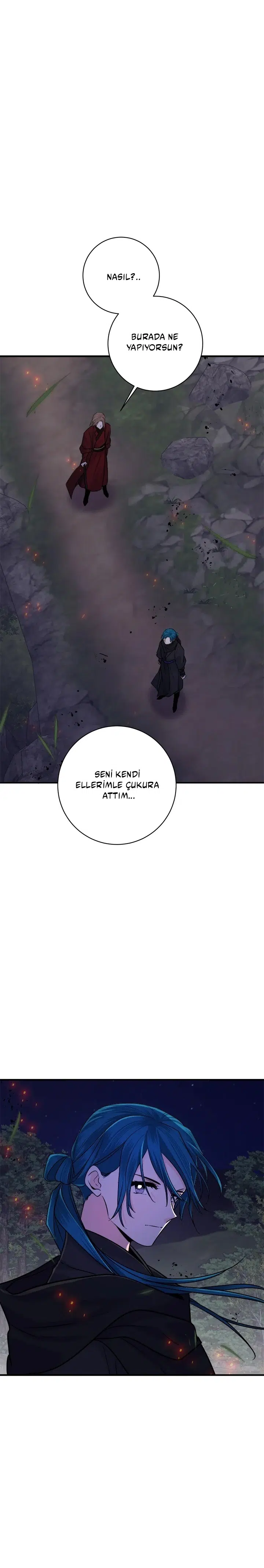 Yeon Lok Heun - Bölüm 196 Sayfa 2
