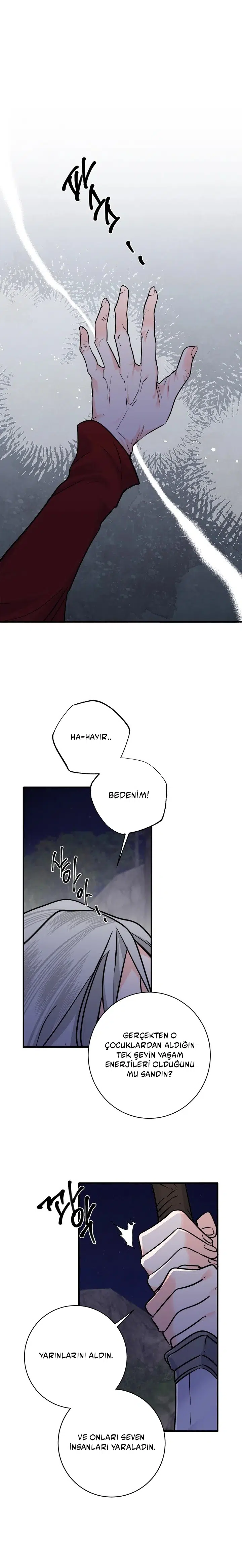 Yeon Lok Heun - Bölüm 196 Sayfa 19