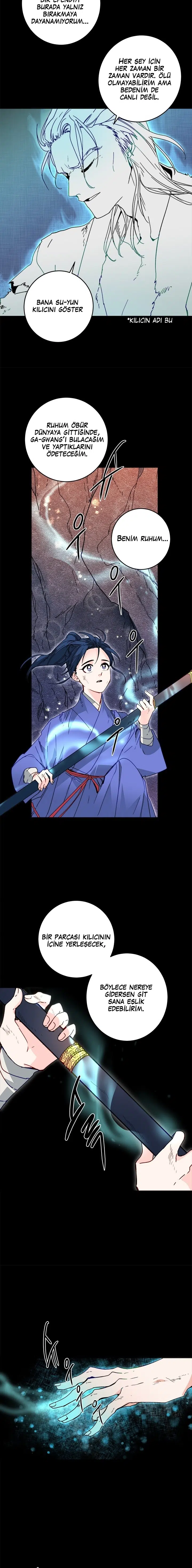 Yeon Lok Heun - Bölüm 19 Sayfa 12
