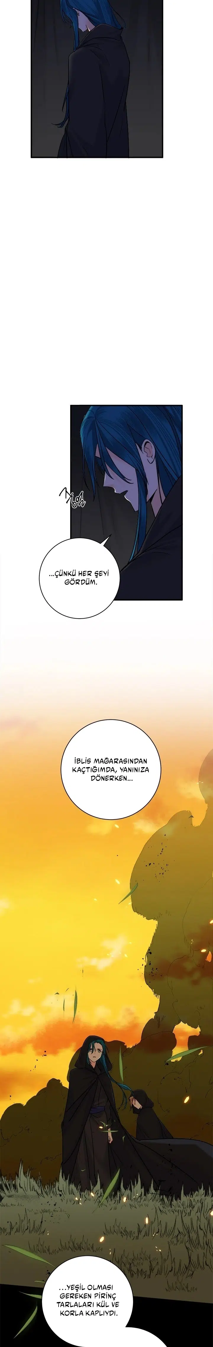 Yeon Lok Heun - Bölüm 200 Sayfa 13