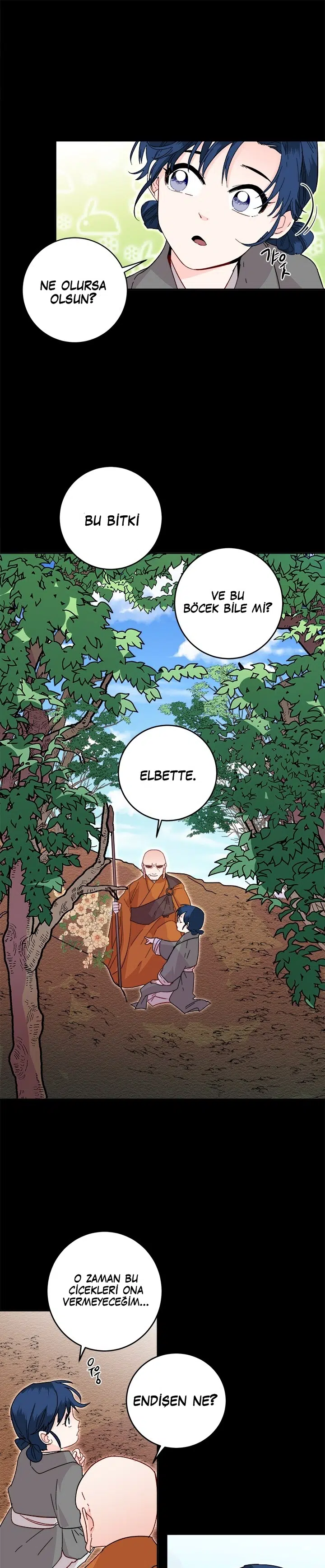 Yeon Lok Heun - Bölüm 22 Sayfa 22