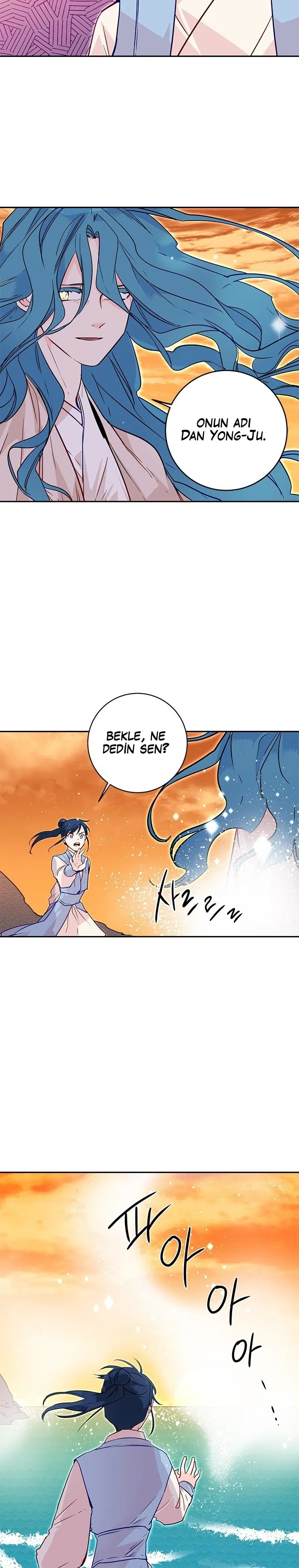 Yeon Lok Heun - Bölüm 23 Sayfa 6