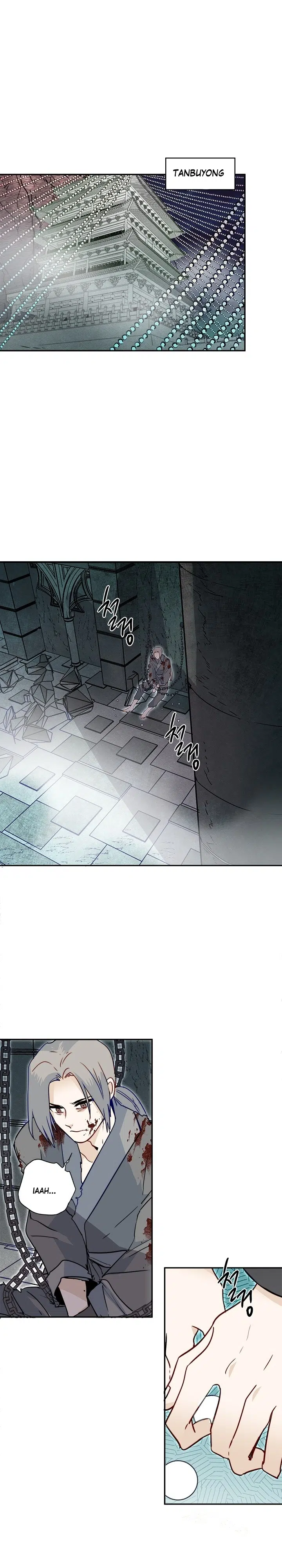 Yeon Lok Heun - Bölüm 24 Sayfa 2