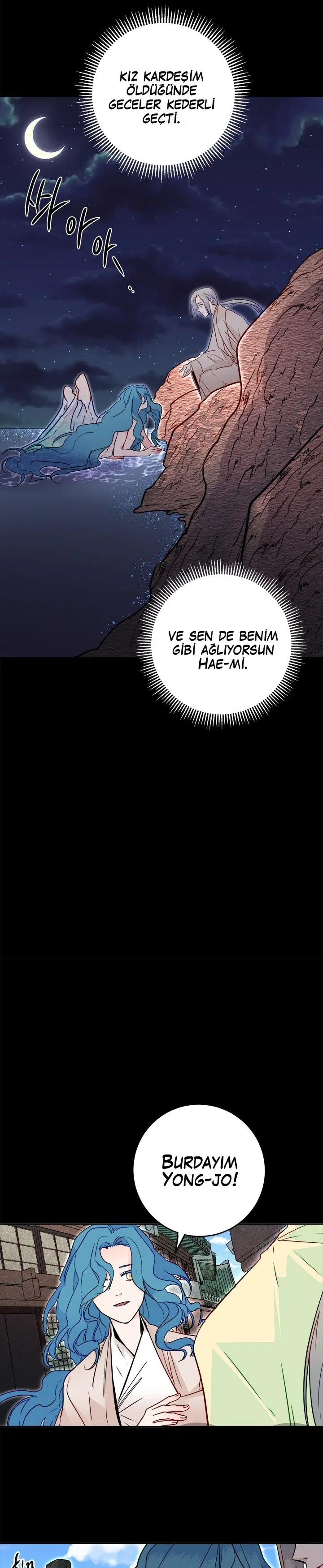 Yeon Lok Heun - Bölüm 24 Sayfa 6