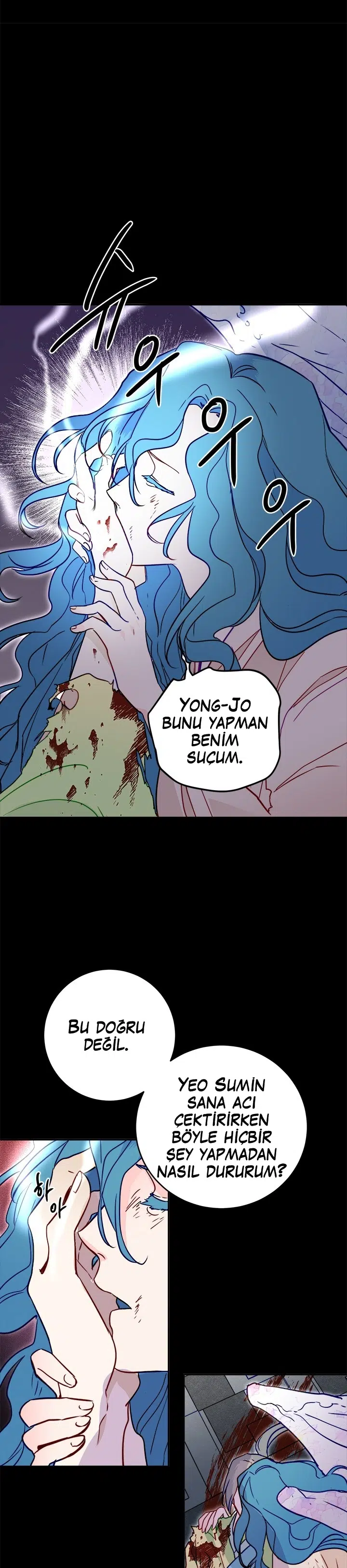 Yeon Lok Heun - Bölüm 24 Sayfa 10