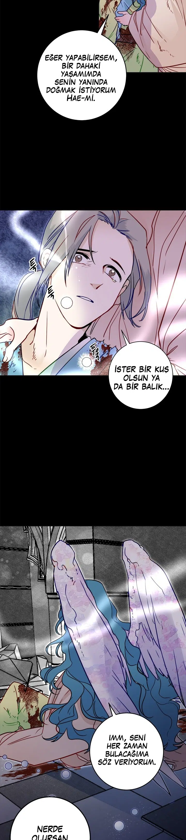 Yeon Lok Heun - Bölüm 24 Sayfa 11