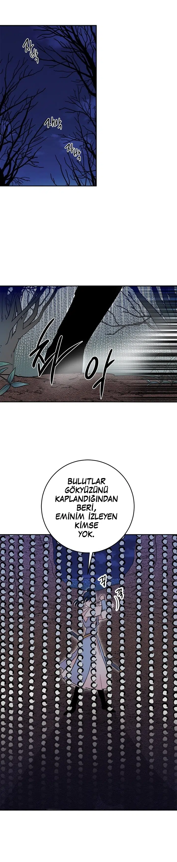 Yeon Lok Heun - Bölüm 24 Sayfa 17