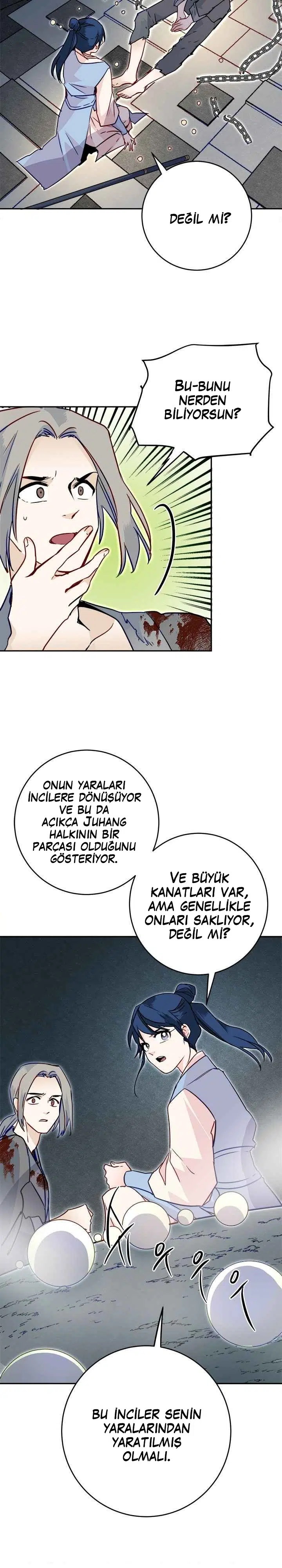 Yeon Lok Heun - Bölüm 25 Sayfa 7