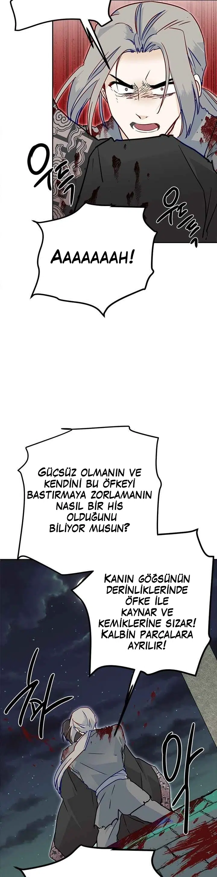 Yeon Lok Heun - Bölüm 27 Sayfa 4